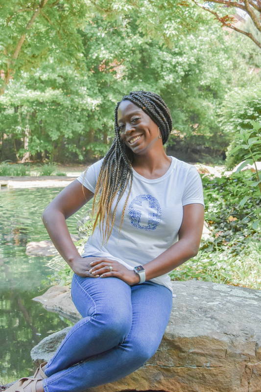 nakia-cole-author